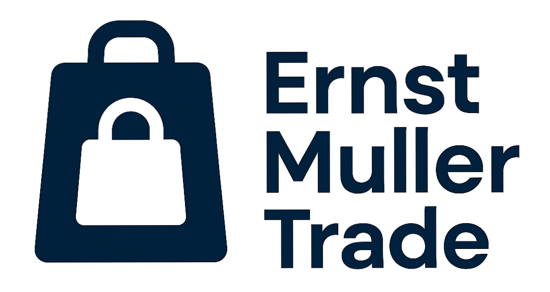 Ernst Muller Trade